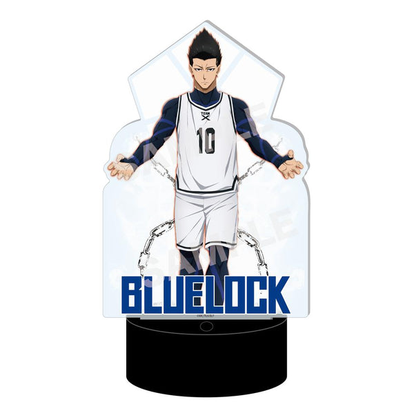 『ブルーロック』LEDビッグアクリルスタンド /06 馬狼 照英【202510再販】